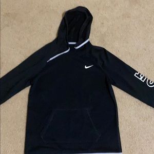 Nike hoodie